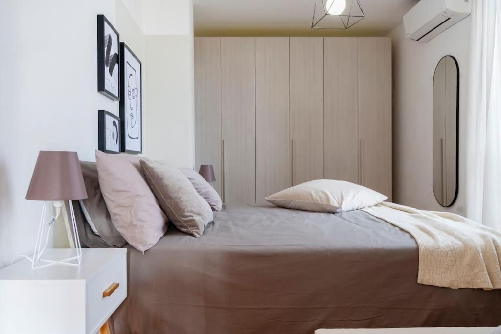 페루자 Exclusive Penthouse With 60 M2 Panoramic Terrace 아파트 외부 사진